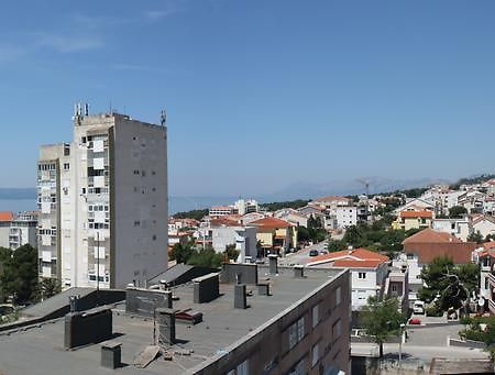 Apartment Anchi Makarska Luaran gambar
