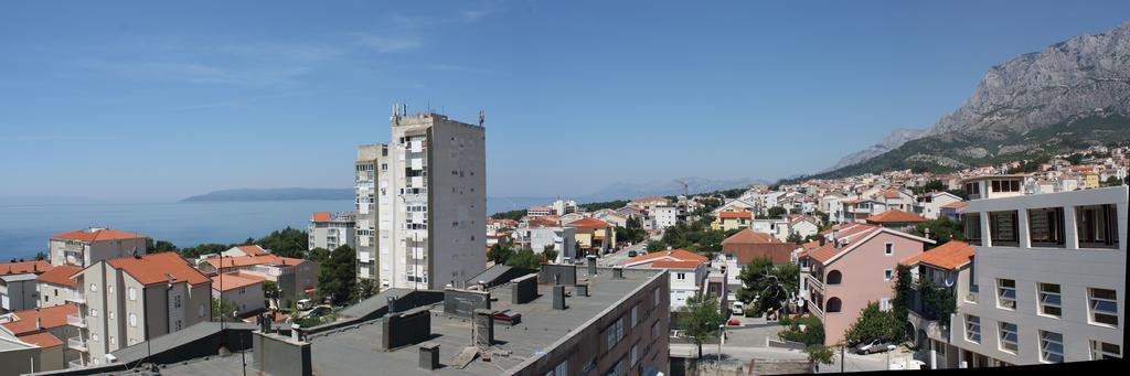 Apartment Anchi Makarska Luaran gambar