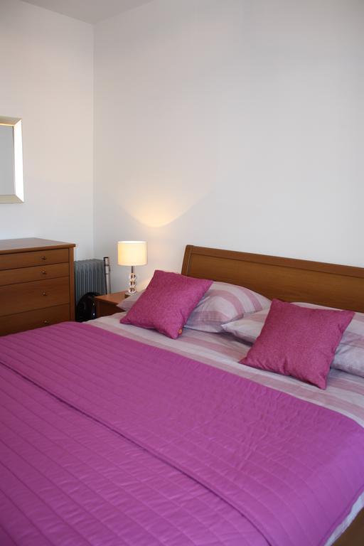 Apartment Anchi Makarska Luaran gambar