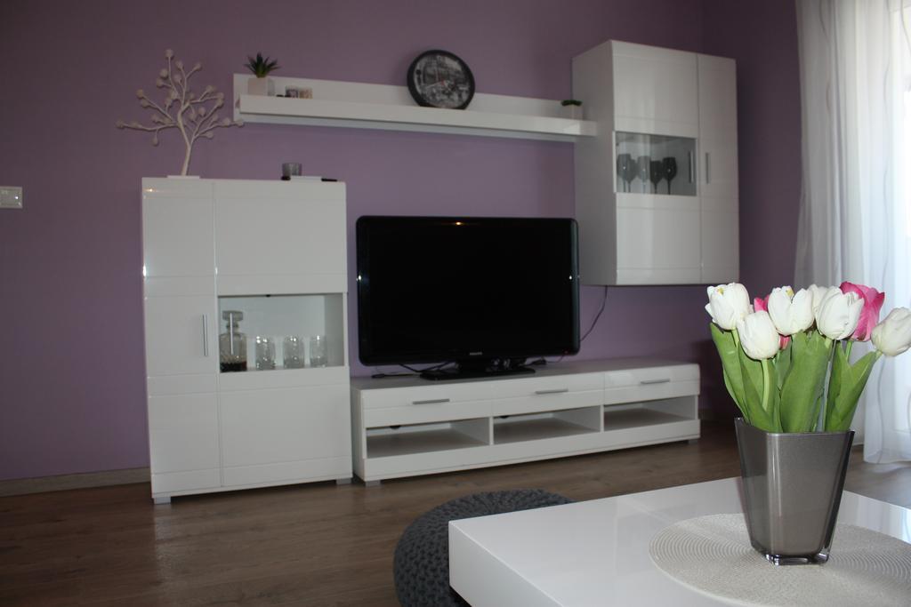 Apartment Anchi Makarska Luaran gambar